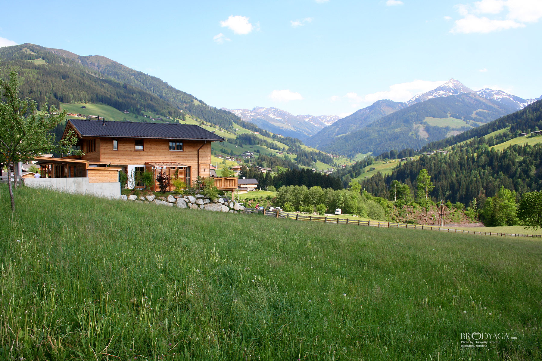 Alpbach